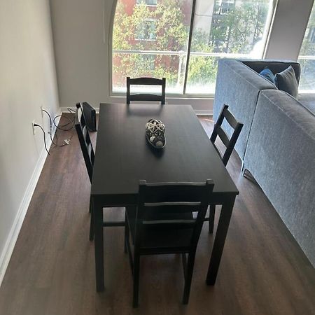 Appartement Luxury Loft In The Heart Of Downtown Memphis Extérieur photo