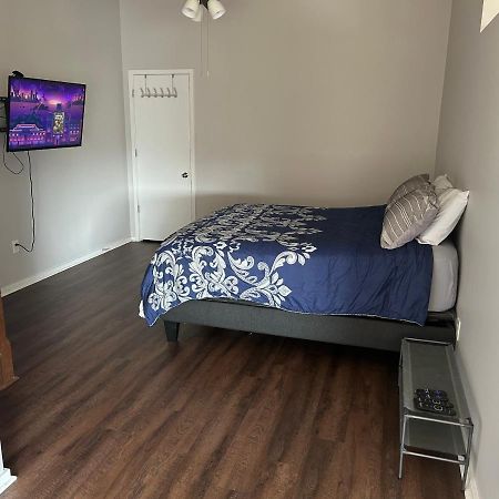 Appartement Luxury Loft In The Heart Of Downtown Memphis Extérieur photo